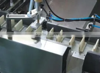 XWZ-120 Automatic Vertical cartoning machine