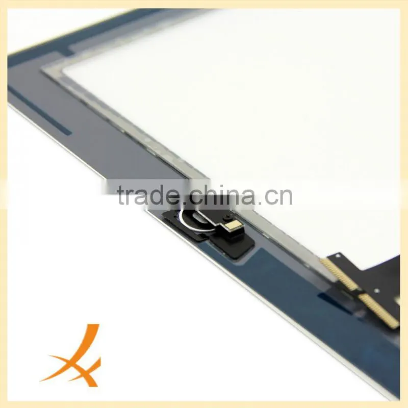 Alibaba express lighting for ipad 2,best price for ipad 2 digitizer assembly