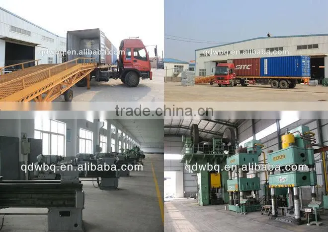 Hot Rolled Screw-Thread Steel Bar