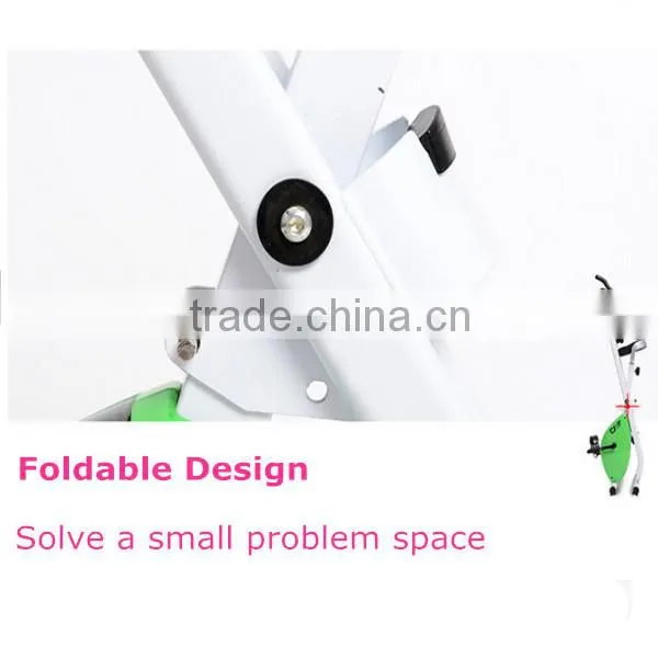 2015 home use magnetic bike