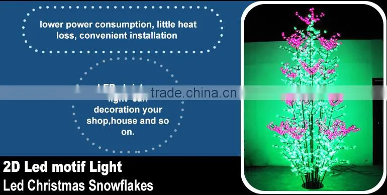 Perfect Lilac Tree Lights Led High Simulation Tree