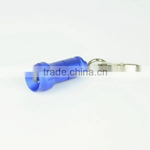2015 hot sale stylish mini LED Torch