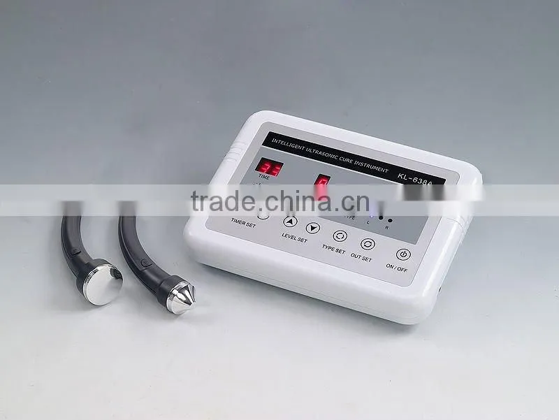 KL-628A beauty product ultrasound massager