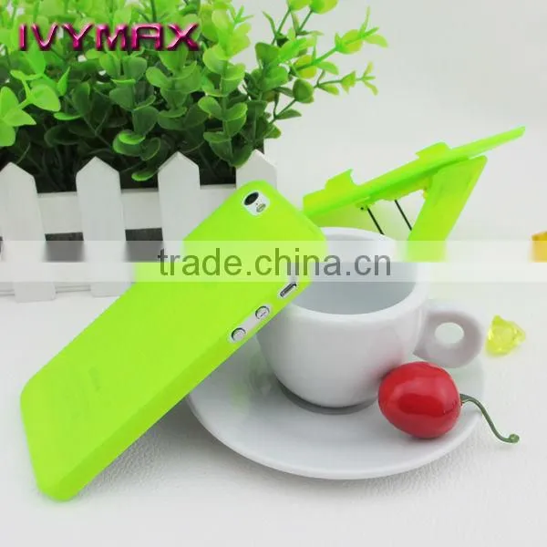 new product mobile phone cover for iphone 5/5s case