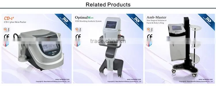 Non Surgical Facial Toning and Anti-wrinkle Beauty Machine