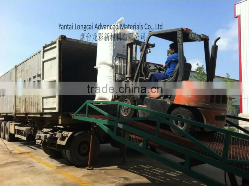 Polyester resin 70:30 Hybrid P3305-2 for Powder Coatings