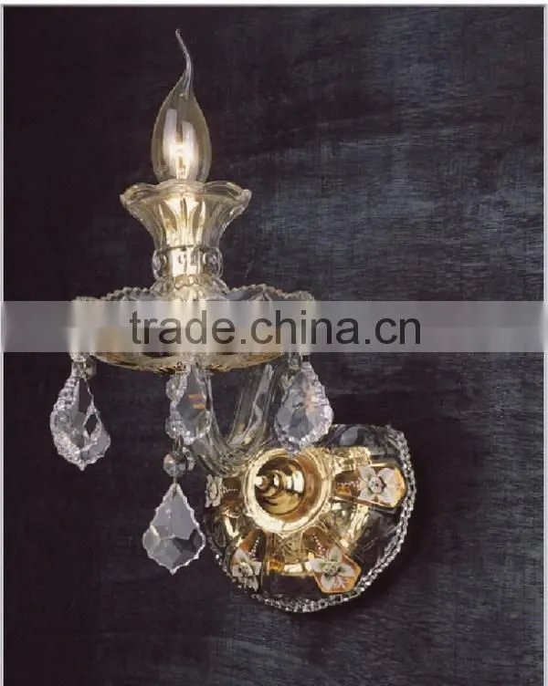 Updated high bright wall mounted battery operated lights