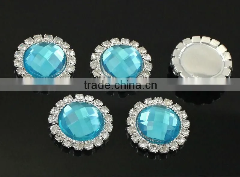 Rhinestone Embellishment Craft for Dresses Decoration