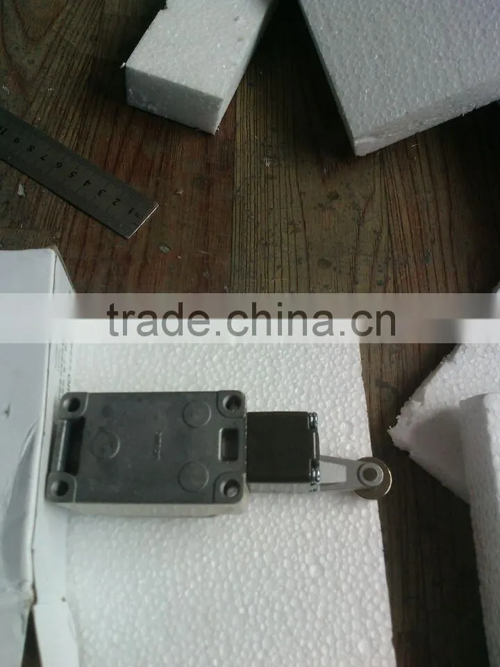 Omron WL-1A100 omron limit switch