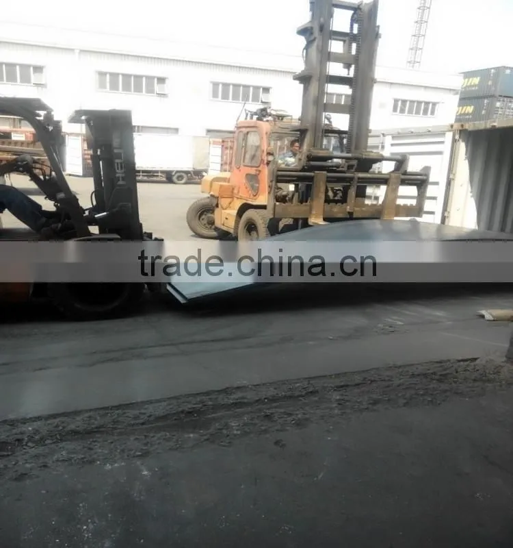 DIN17100 St60-2 St70-2 low alloy high strength steel plate, alloy structure steel plate, good quality steel plate, Tianjin