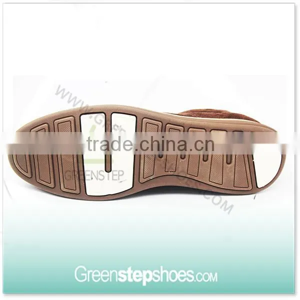 Lace Up Suede Footwear Men,Footwear For Men
