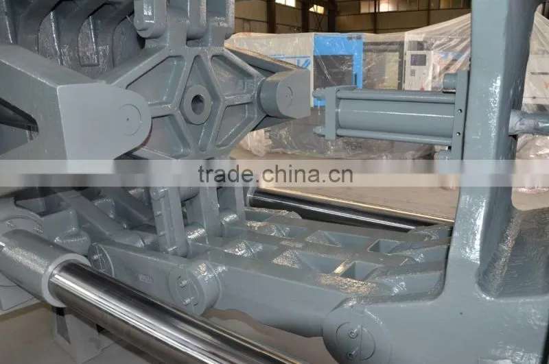 YOUCAN 2016 New 220 Ton Servo Motor Plastic Injection Molding Machine