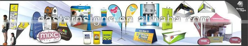 Durable Car Windshield Decoration Stickers