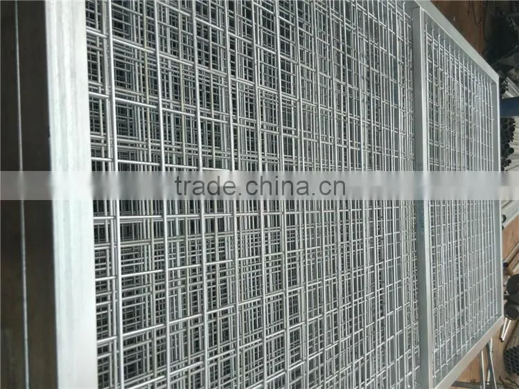anping gardon fence panels price for sale