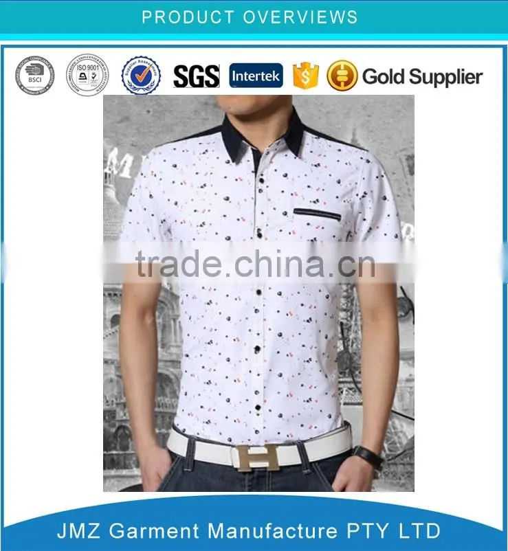 Custom polo tshirt wholesale mens clothing from China supplier