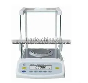 Gravity Electronic balance