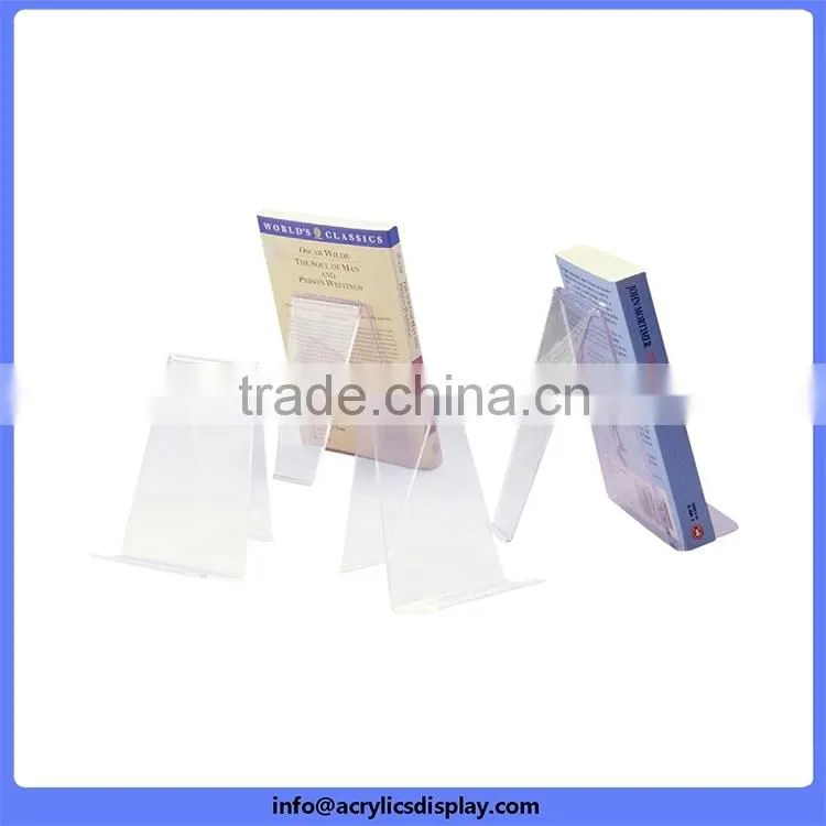 Wholesale Cheap Trade Assurance pop acrylic display stands