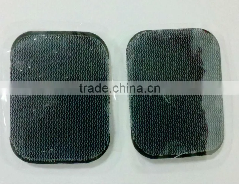 Pads for Therapy apparatus / Tens EMS / physiotherapy