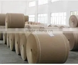 3600 model cardboard paper making machine