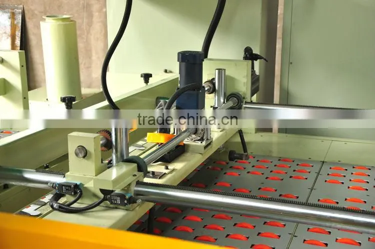 Usulutan Corrugated Cardboard Making machine