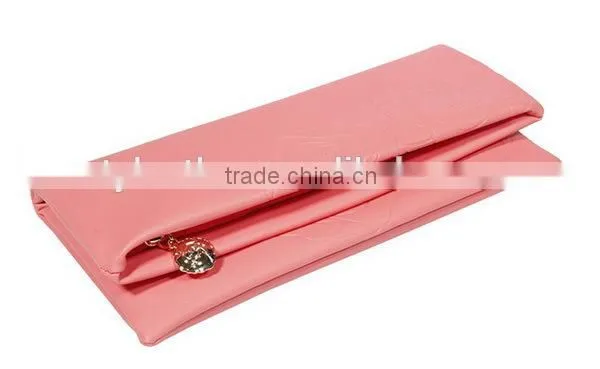 Plain Cosmetic Bag