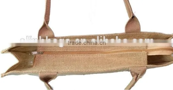 jute tote bag /jute gunny bags manufacturers