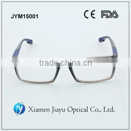 Best Quality Manfacturer Tr90 Spectacle Glasses for Myopia