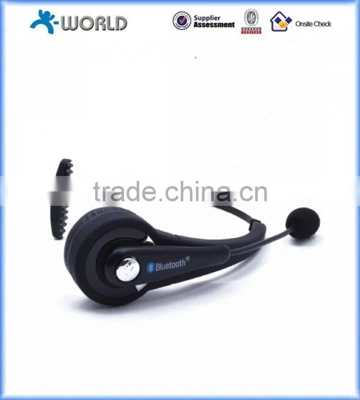 bluetooth gaming headphone with Mic Noise-Canceling Headset Headphone