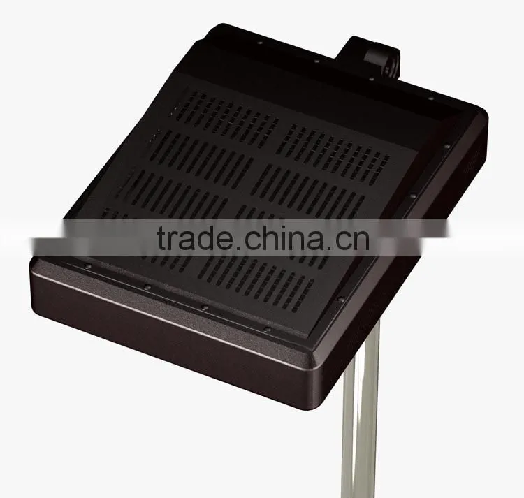 Aluminum Alloy Lamp Body Material street light type hotsell 200 watt led street light