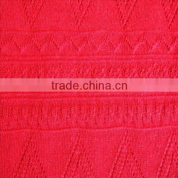 TR fabric for suiting