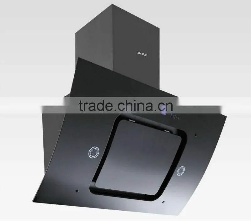LOH8809S-B13GR kitchen hoods