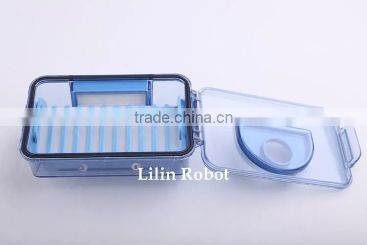 (For X550) Dustbin for Robot Vacuum Cleaner, 1pc/pack