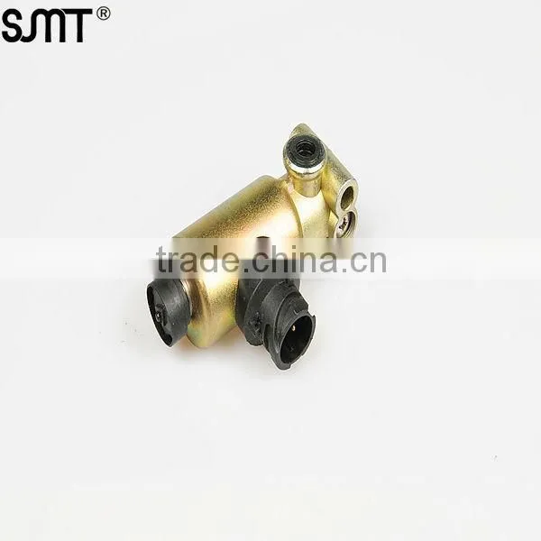 DAF Wabco Solenoid Valve 4721726860 / 472 172 6860 for truck part