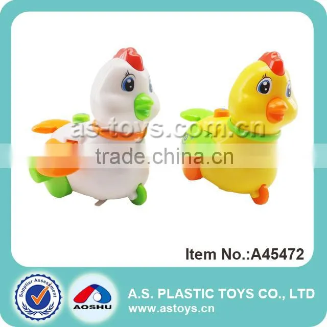6-colors/Wind up colorful magic worm toy