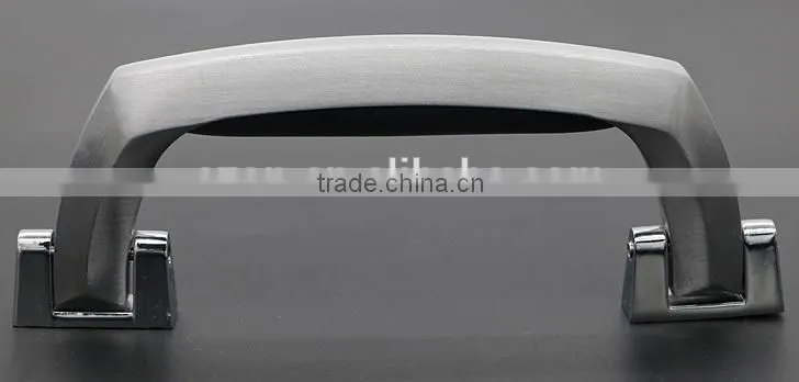 Luggage metal carrying handle/Case zinc alloy carrying handle/Metal casting tool box handle