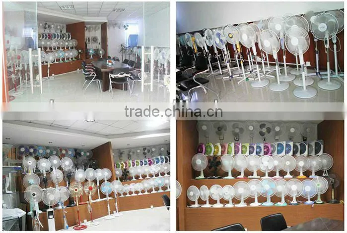 12 inch box fan with stand