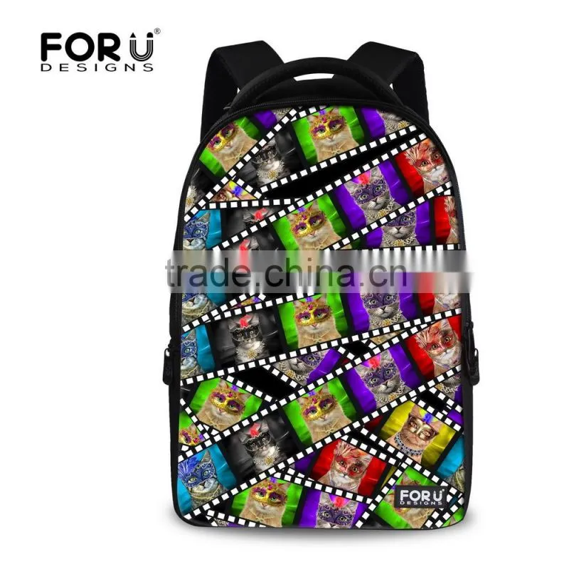 Film Personalized Travel Bags,Travel Bags With Compartments,Backpack Travel Bag
