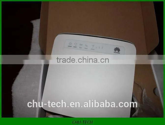Huawei E5186s-22 LTE FDD 800/900/1800/2100/2600Mhz TDD2600Mhz Cat6 300Mbps Mobile Gateway Router