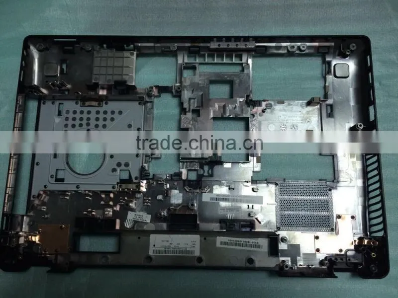 Laptop Bottom case cover for Lenovo Y580