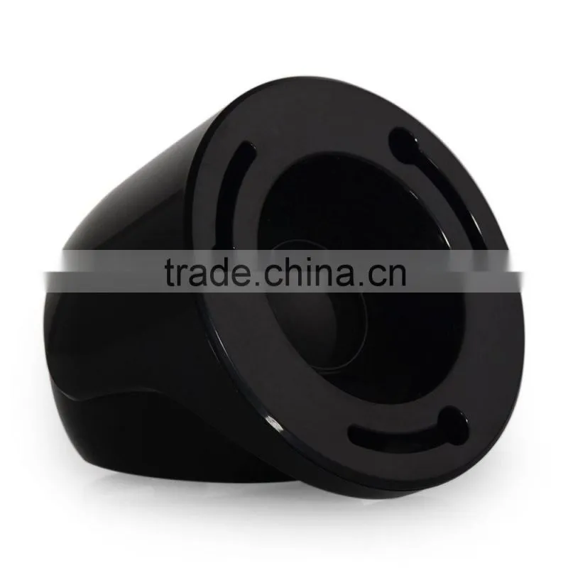 360 Degree Rotation Wireless Indoor outdoor Wall Porch LED motion sensor light