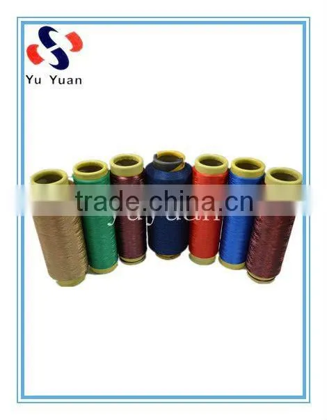 Draw Textured Yarn (DTY) 450D/192F TBR RW SIM