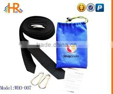 wholeseal hammock tree strap