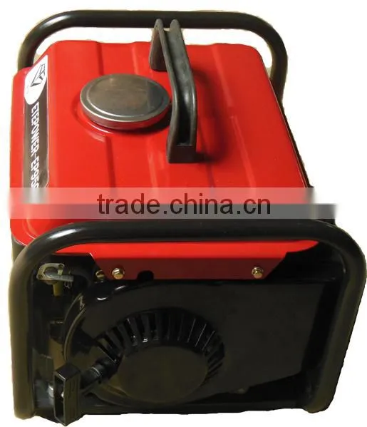 Small Power Petrol Generator EP950i 650W