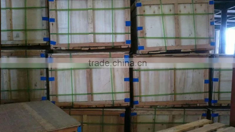 High Strength for Furnace Used Refractory Brick