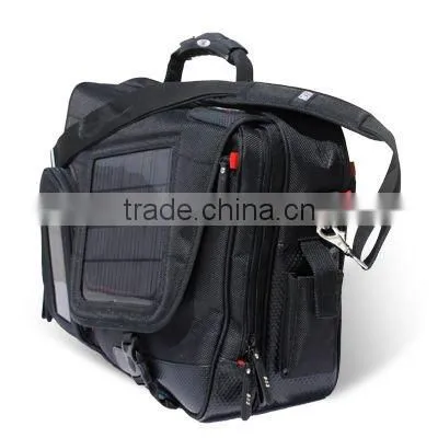 Genuine mobile power 4W solar charger package cell phone batteries Mobile Power 2400 mA