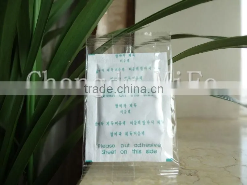 Newest MiFo Detox Patch for Foot