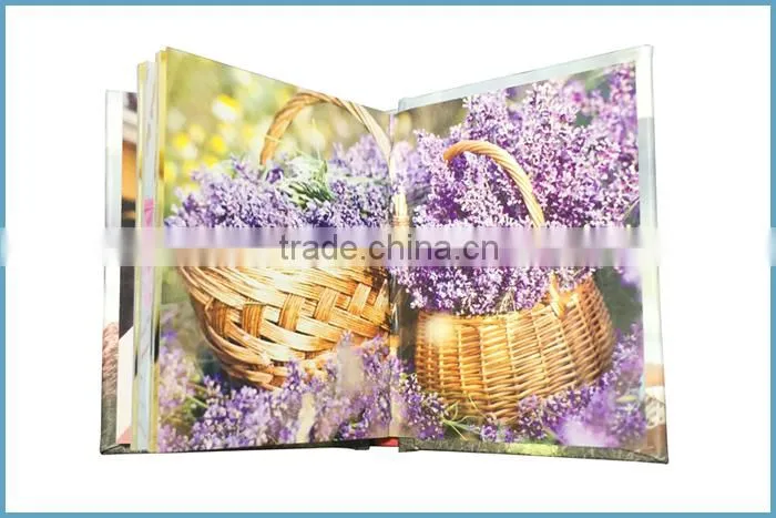 High Standard Production Custom Child Book, Book Printing