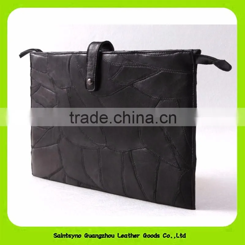16105 customized fashionable leather tablet case tablet pouch alibaba china