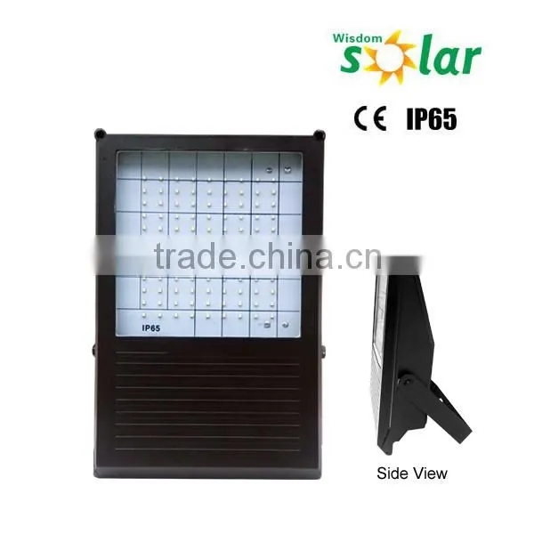 LED Outdoor Solar Flood Light factory price good quality timely delivery (JR-PB001)