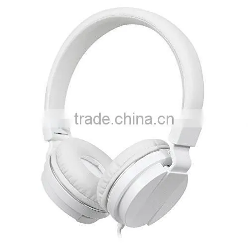 Stereo On-Ear Headphone
